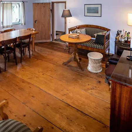 Fisherman's House Comfortable Diessen am Ammersee