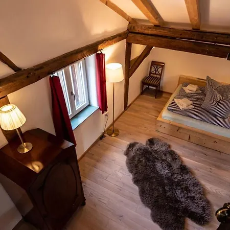 Holiday home Fisherman's House Comfortable *