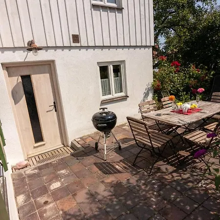 Holiday home Fisherman's House Comfortable Diessen am Ammersee