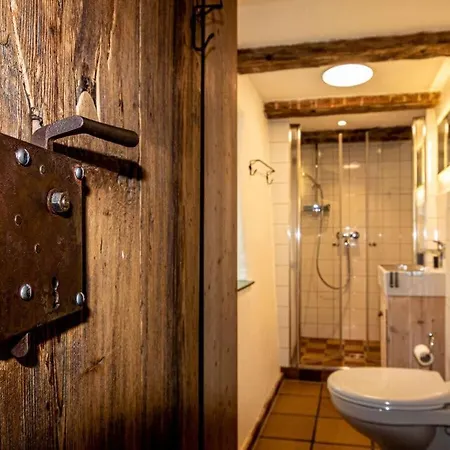 Fisherman's House Comfortable 度假居 *