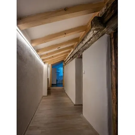 度假居 Fisherman's House Comfortable Dießen am Ammersee